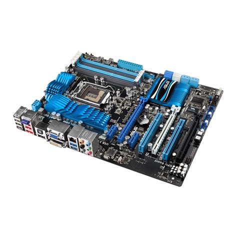p8z68-v|User manual Asus P8Z68.
